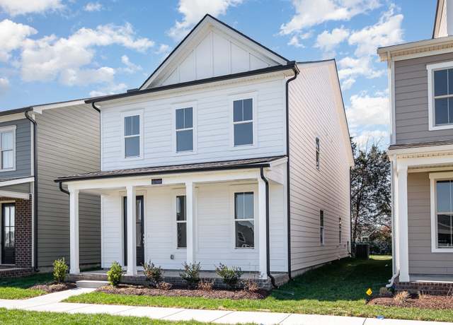 Property at 2709 Eldin Creek Dr, Murfreesboro, TN 37128, 3 beds, 2.5 baths