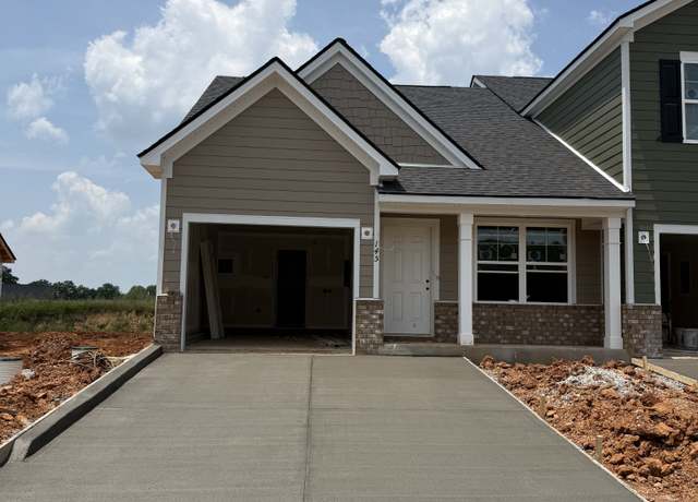 Property at 145 Coleson Ln, Pleasant View, TN 37146, 2 beds, 2.5 baths