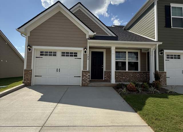 Property at 145 Coleson Ln, Pleasant View, TN 37146, 2 beds, 2.5 baths