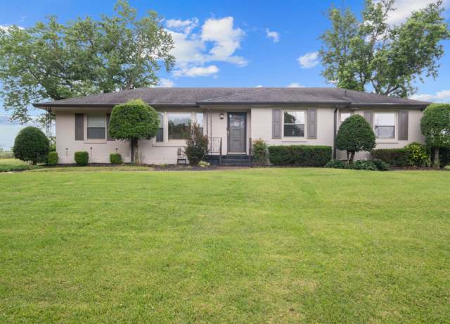 Property at 2451 Cabin Hill Rd, Nashville, TN 37214, 4 beds, 3.5 baths