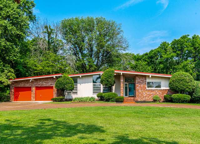 Property at 1206 Saunders Ave, Madison, TN 37115, 4 beds, 4 baths