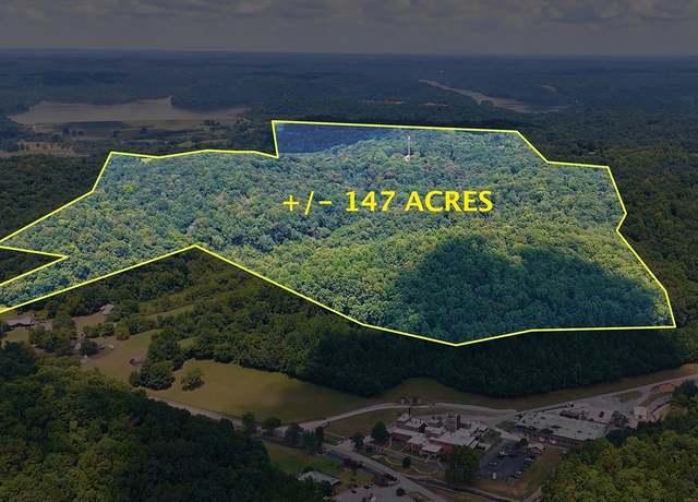Property at 0 Cascade Hollow Rd, Normandy, TN 37360