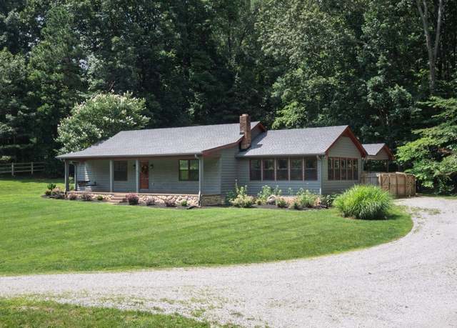 Property at 729 Fowler Ford Rd, Portland, TN 37148, 4 beds, 3 baths