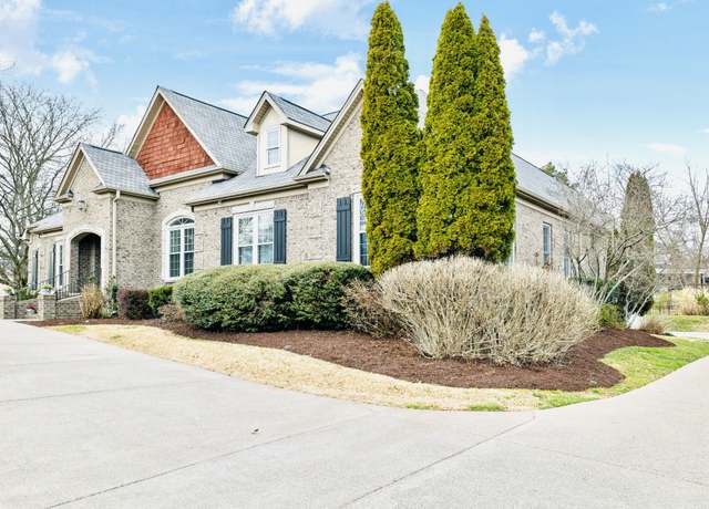 Property at 9138 Concord Hunt Cir, Brentwood, TN 37027, 4 beds, 4 baths