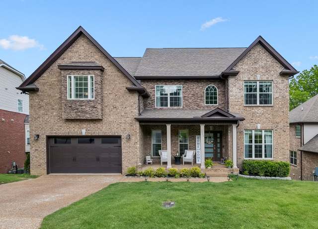 Property at 7056 Oak Brook Ter, Brentwood, TN 37027, 4 beds, 3 baths