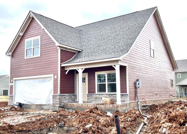 Property at 2610 Unitas Lot 27, Murfreesboro, TN 37129, 3 beds, 2.5 baths