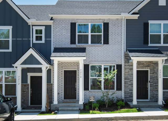 Property at 5210 Gladecress Ln, Hermitage, TN 37076, 2 beds, 2.5 baths