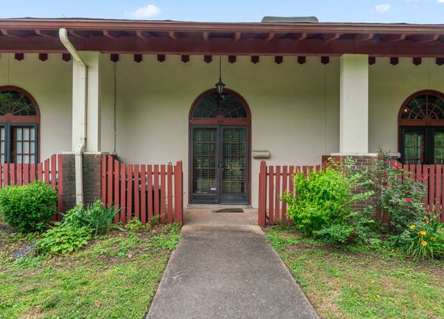 Property at 214 Old Hickory Blvd #135, Nashville, TN 37221, 1 bed, 1.5 baths