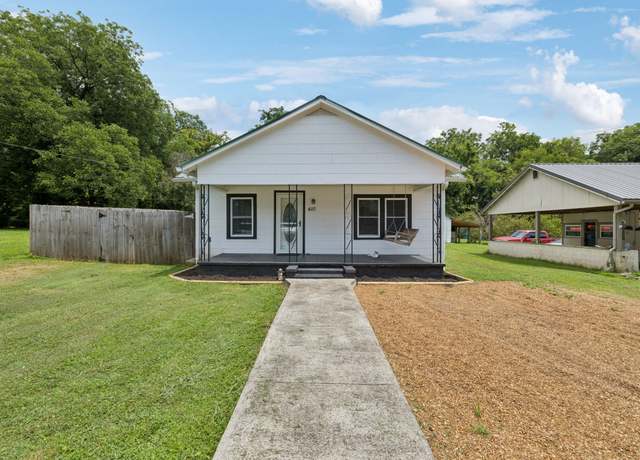 Property at 410 England St E, Cowan, TN 37318, 2 beds, 1 bath