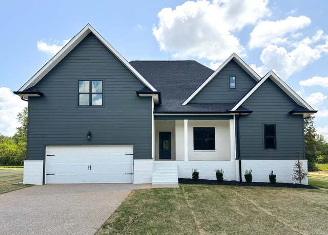 Property at 4380 Mccrary Rd, Lebanon, TN 37090, 4 beds, 3 baths