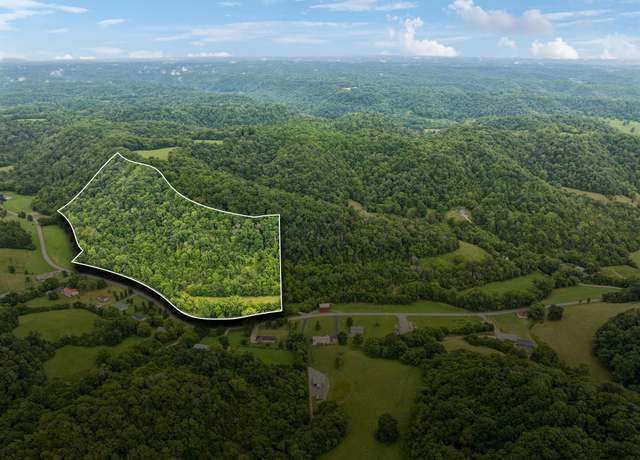 Property at 296 Little Creek Rd, Pleasant Shade, TN 37145