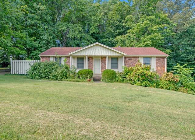 Property at 1258 Hillwood Dr, Clarksville, TN 37040, 3 beds, 1.5 baths