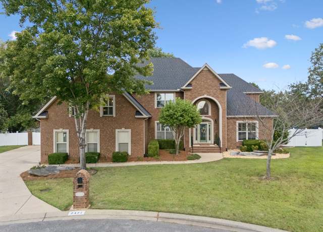 Property at 2427 Donald Bradley Ct, Murfreesboro, TN 37130, 4 beds, 5 baths