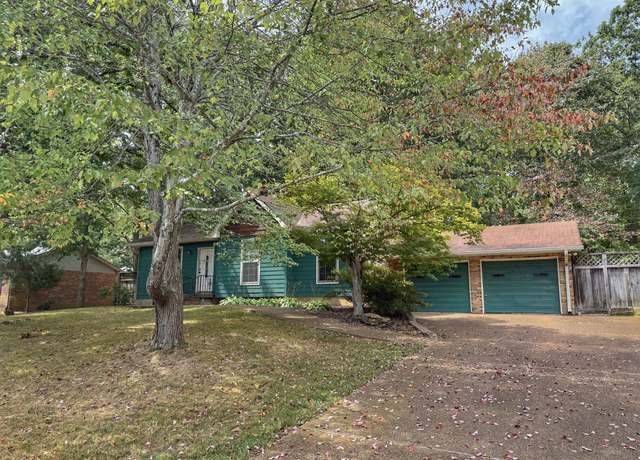 Property at 308 Bluebird Ln, Dickson, TN 37055, 3 beds, 1.5 baths