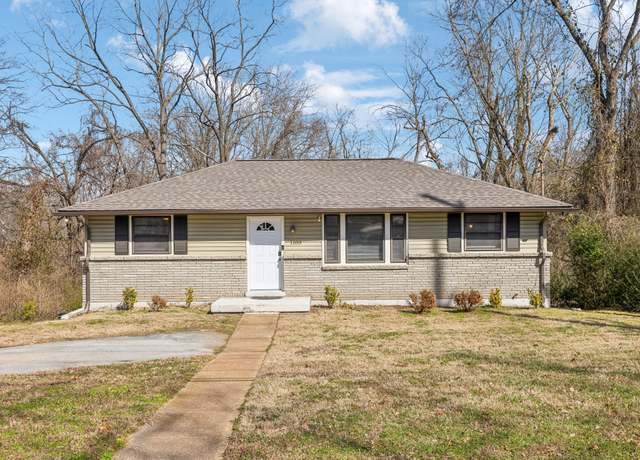 Property at 1100 Massman Dr, Nashville, TN 37217, 3 beds, 1 bath
