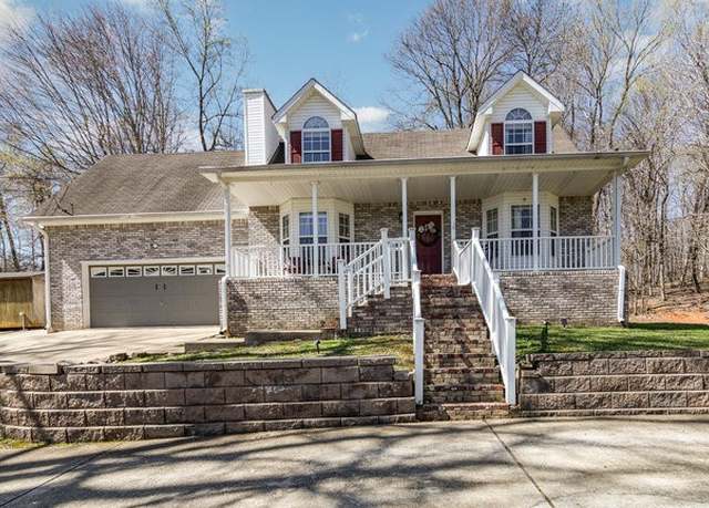 Property at 348 Clintwood Dr, Clarksville, TN 37042, 3 beds, 2 baths