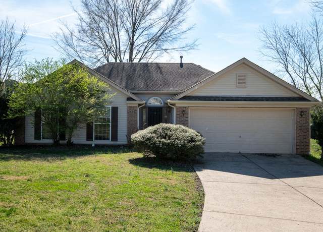 Property at 3319 Haynes Dr, Spring Hill, TN 37174, 3 beds, 2 baths