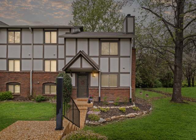 Property at 5320 Edmondson Pike, Nashville, TN 37211, 2 beds, 2.5 baths