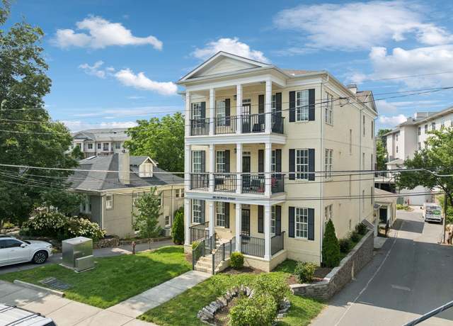 Property at 3100 Belwood St, Nashville, TN 37203, 9 beds, 6 baths