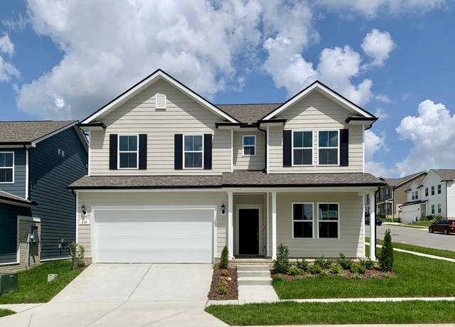 Property at 458 Jet Stream Dr, La Vergne, TN 37086, 5 beds, 3 baths
