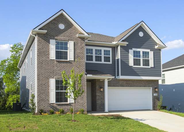 Property at 121 West Cassa Way, Mount Juliet, TN 37122, 4 beds, 3.5 baths