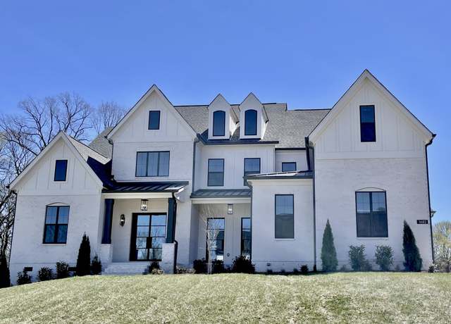 Property at 9917 Elland Rd, Brentwood, TN 37027, 5 beds, 5.5 baths
