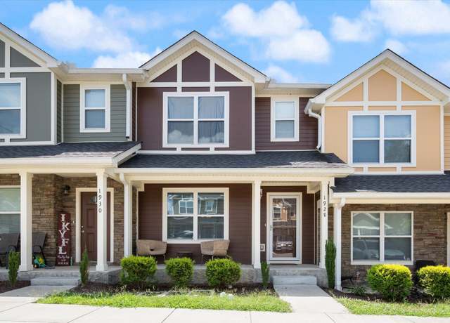 Property at 1928 Lombardia Ln, Madison, TN 37115, 2 beds, 2.5 baths