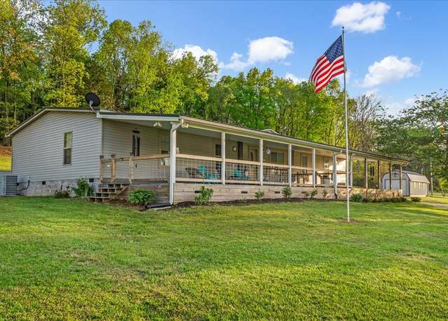 Property at 1774 Water Tank Rd, Winchester, TN 37398, 3 beds, 2 baths