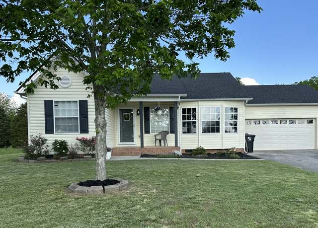 Property at 6241 Eskew Dr, Columbia, TN 38401, 3 beds, 2 baths