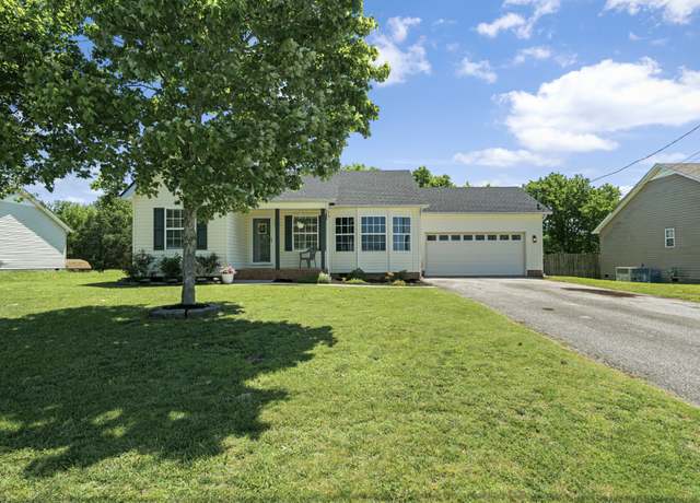Property at 6241 Eskew Dr, Columbia, TN 38401, 3 beds, 2 baths