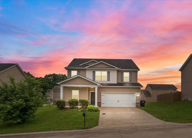 Property at 2405 Pollen Way, Columbia, TN 38401, 5 beds, 3 baths