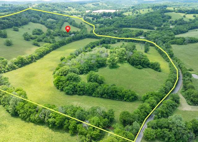 Property at 3005 Tarpley Shop Rd, Pulaski, TN 38478