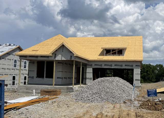 Property at 203 Channell Ct, Mount Juliet, TN 37122, 3 beds, 2 baths