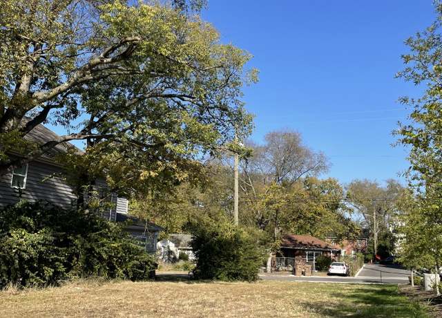 Property at 703 Lena St, Nashville, TN 37208