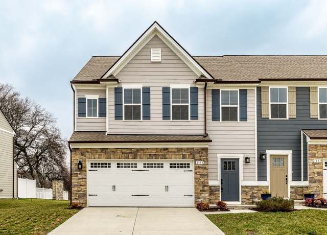 Property at 1335 Crescent Ridge Dr, Gallatin, TN 37066, 3 beds, 2.5 baths