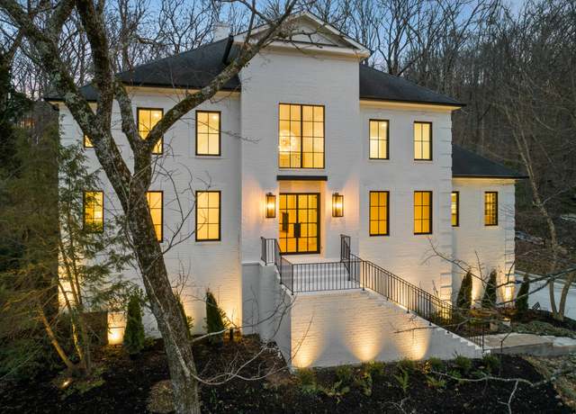 Property at 6339 Johnson Chapel, Brentwood, TN 37027, 5 beds, 6 baths