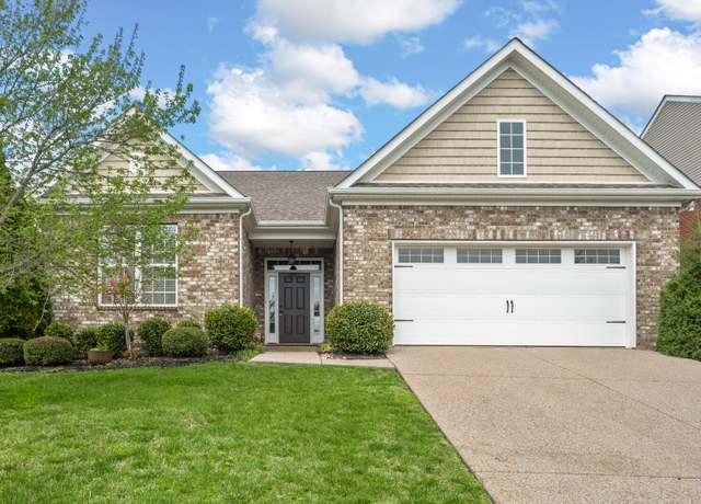 Property at 1841 Looking Glass Ln, Nolensville, TN 37135, 3 beds, 2.5 baths