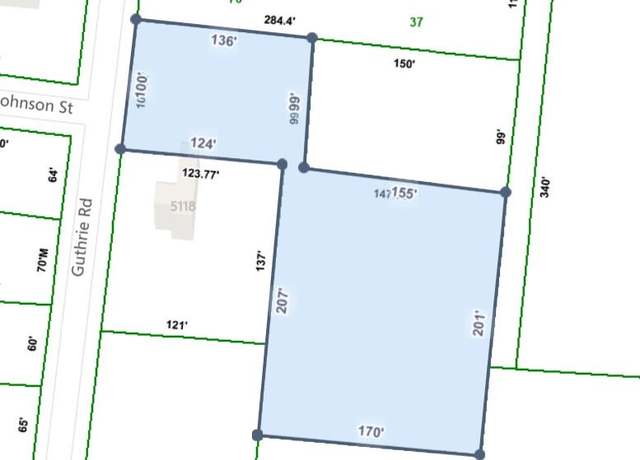 Property at 5115 Guthrie Rd, Clarksville, TN 37043