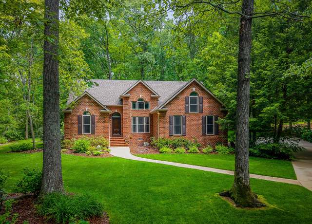 Property at 615 Collinwood Dr, Mcminnville, TN 37110, 4 beds, 3 baths