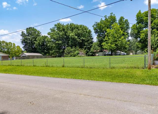Property at 0 Hidden Valley Cir, Mcminnville, TN 37110