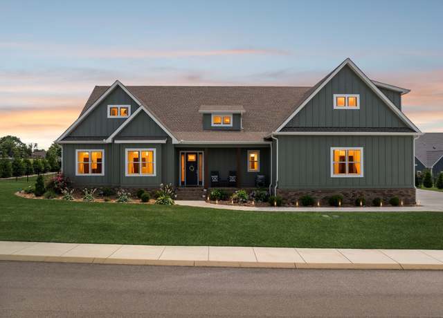 Property at 17 Cannonball Ct, Winchester, TN 37398, 4 beds, 3.5 baths