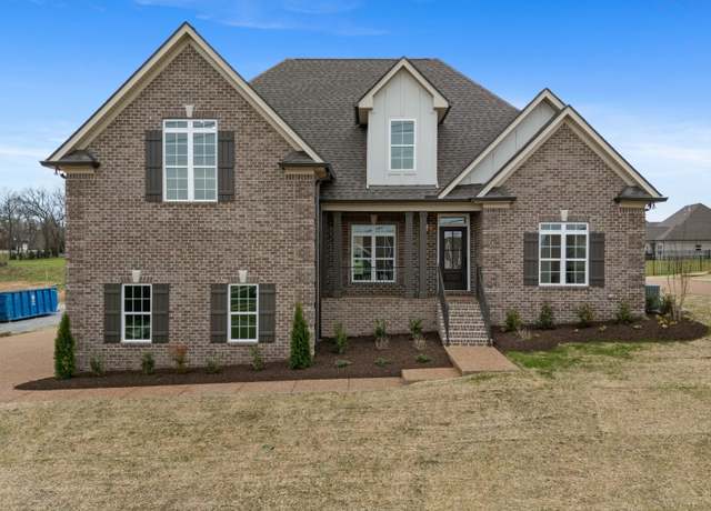 Property at 1121 Joe Martin Ln #59, Lebanon, TN 37087, 3 beds, 2.5 baths