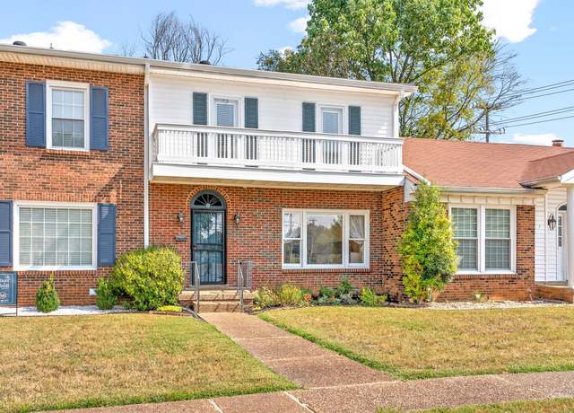 Property at 1137 Madison St #11, Clarksville, TN 37040, 2 beds, 2.5 baths
