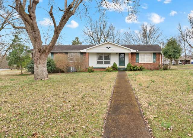 Property at 204 Wade Dr, Shelbyville, TN 37160, 3 beds, 1.5 baths