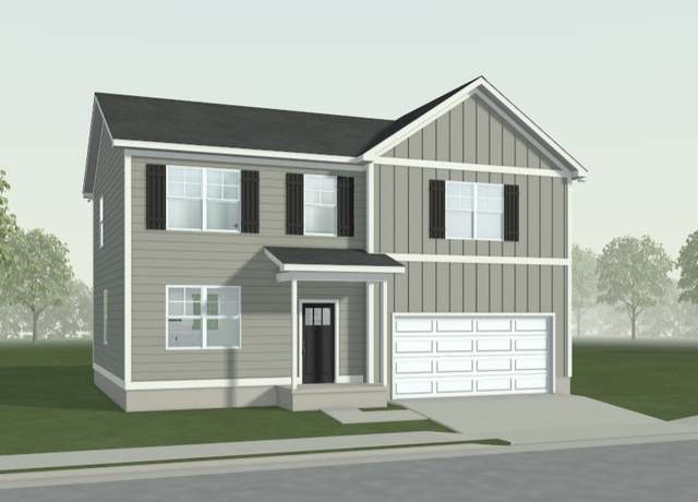 Property at 1645 Links Dr, Cookeville, TN 38506, 3 beds, 2.5 baths