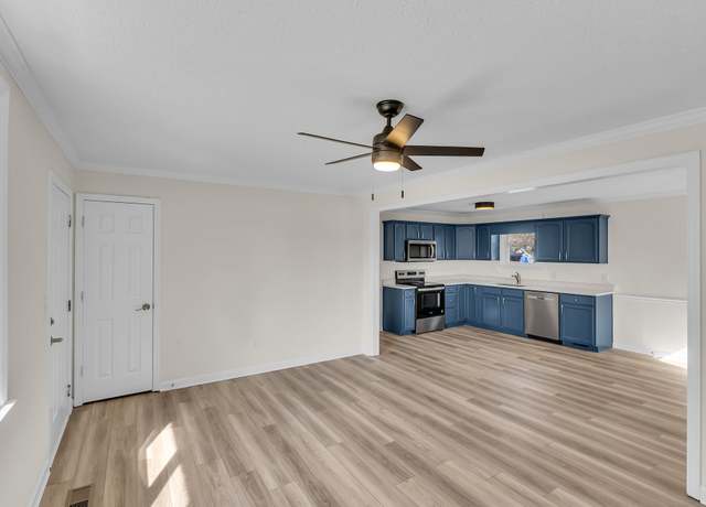 Property at 116 Ingram St, Manchester, TN 37355, 3 beds, 1 bath