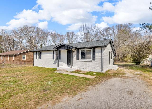 Property at 116 Ingram St, Manchester, TN 37355, 3 beds, 1 bath