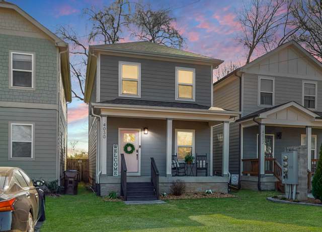 Property at 4030 Lafayette Ave, Old Hickory, TN 37138, 3 beds, 1.5 baths