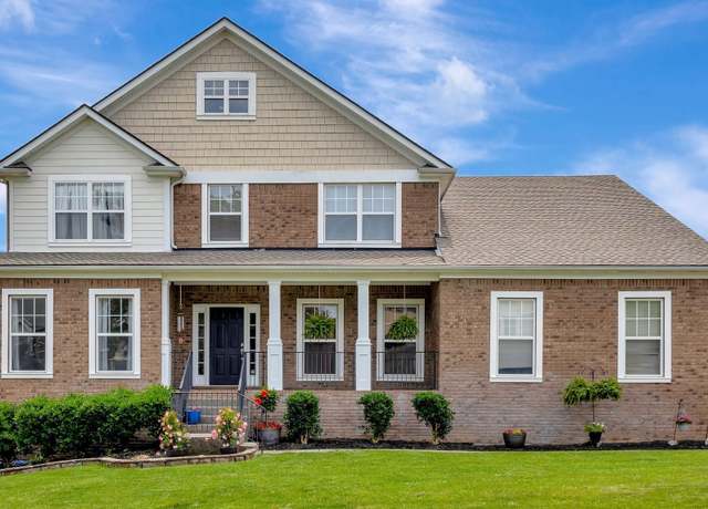 Property at 128 Lodge Hall Rd, Nolensville, TN 37135, 6 beds, 4.5 baths