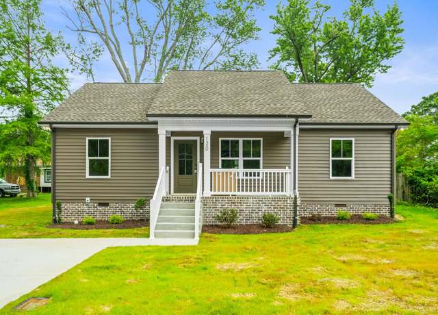 Property at 120 23rd Ave E, Springfield, TN 37172, 3 beds, 2 baths